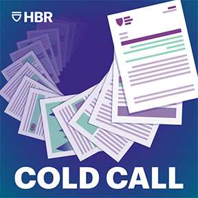 Cold Call Logo